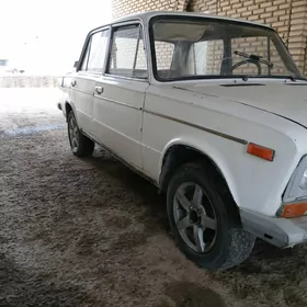 Lada 2106 1980