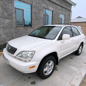 Lexus RX 300 2001