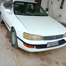 Toyota Corona 1992