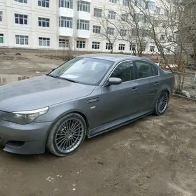 BMW E60 2008