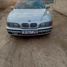 BMW 520 1999