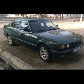 BMW 525 1993