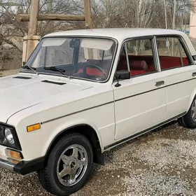 Lada 2106 1988