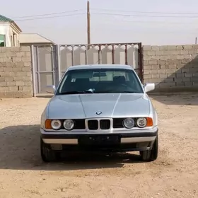 BMW 525 1994