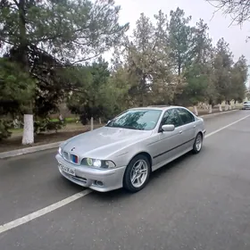 BMW 530 2001