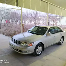 Toyota Avalon 2003