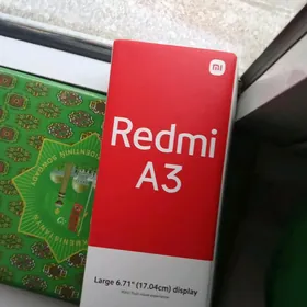 Redmi A3