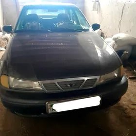 Daewoo Nexia 1994