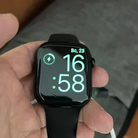 Apple Watch 10/46