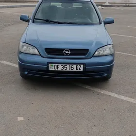 Opel Astra 1999