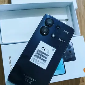 Redmi note 13 8/256