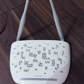 TP-LINK Router