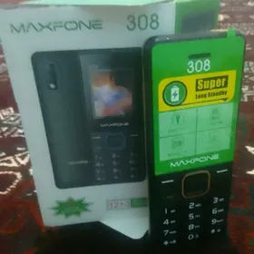 Maxfone 308