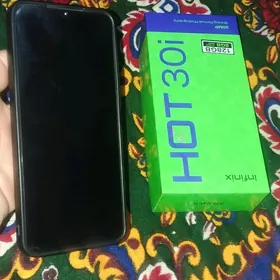 Infinix HOT 30i