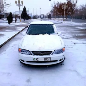 Opel Vectra 2001