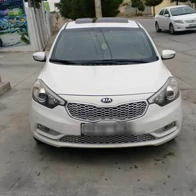 Kia Cerato 2015