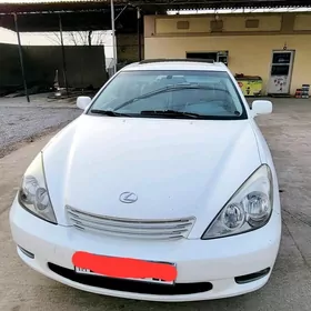 Lexus ES 300 2003