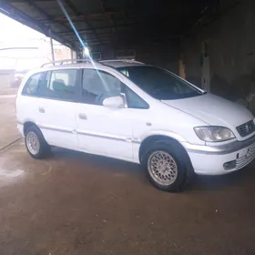 Opel Zafira 1999