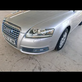 Audi A6 2009