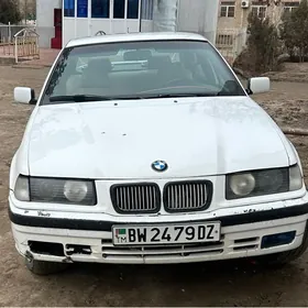 BMW 320 1992