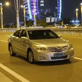 Toyota Camry 2009