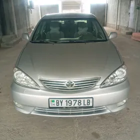 Toyota Camry 2005