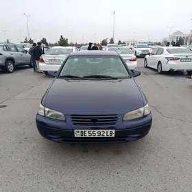 Toyota Camry 1997