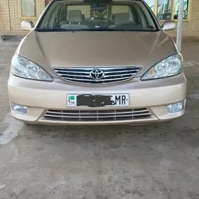 Toyota Camry 2002