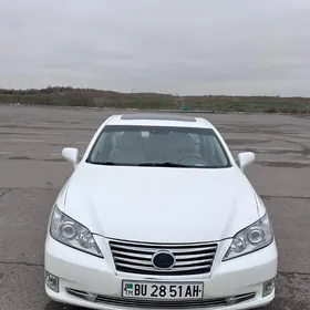 Lexus ES 350 2009