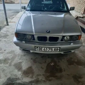 BMW 540 1993