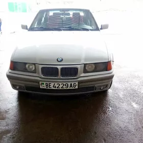 BMW 325 1995