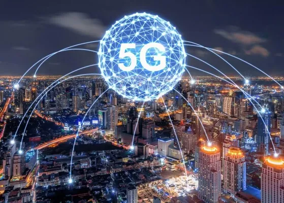 Технологию 5G в Туркменистане впервые испытают в городе Аркадаг