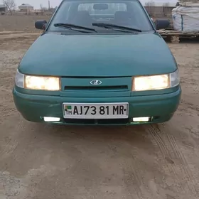 Lada 2110 2001