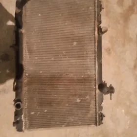 Radiator2.4dutycamry