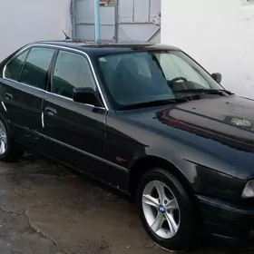 BMW 525 1991