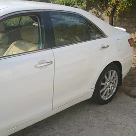 Toyota Camry 2008