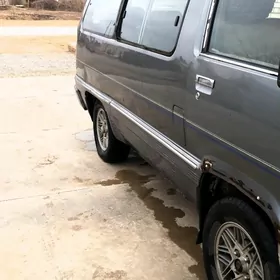 Toyota Hiace 1999