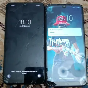 redmi 7 Samsung a10s