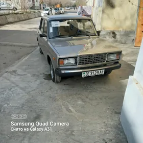 Lada 2105 2011