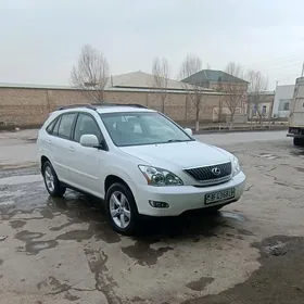 Lexus RX 330 2004