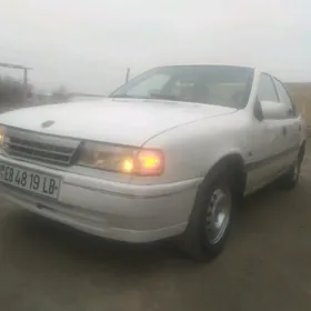 Opel Vectra 1989