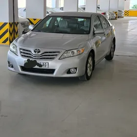 Toyota Camry 2011