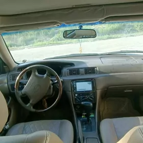 Toyota Camry 1998