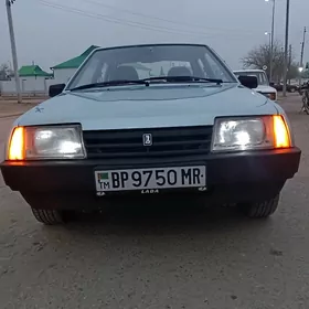 Lada 21099 2001