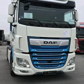 DAF 480 2019