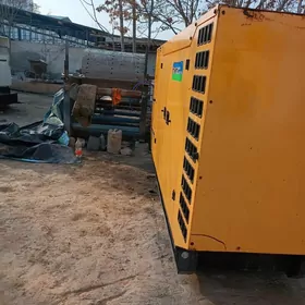 Generator 110 kwa