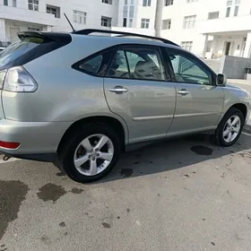 Lexus RX 350 2007