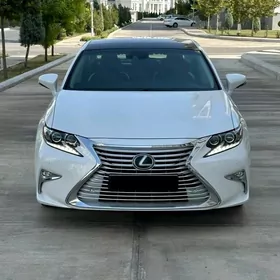 Lexus ES 350 2015