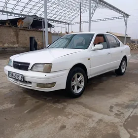 Toyota Vista 1995