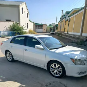 Toyota Avalon 2009